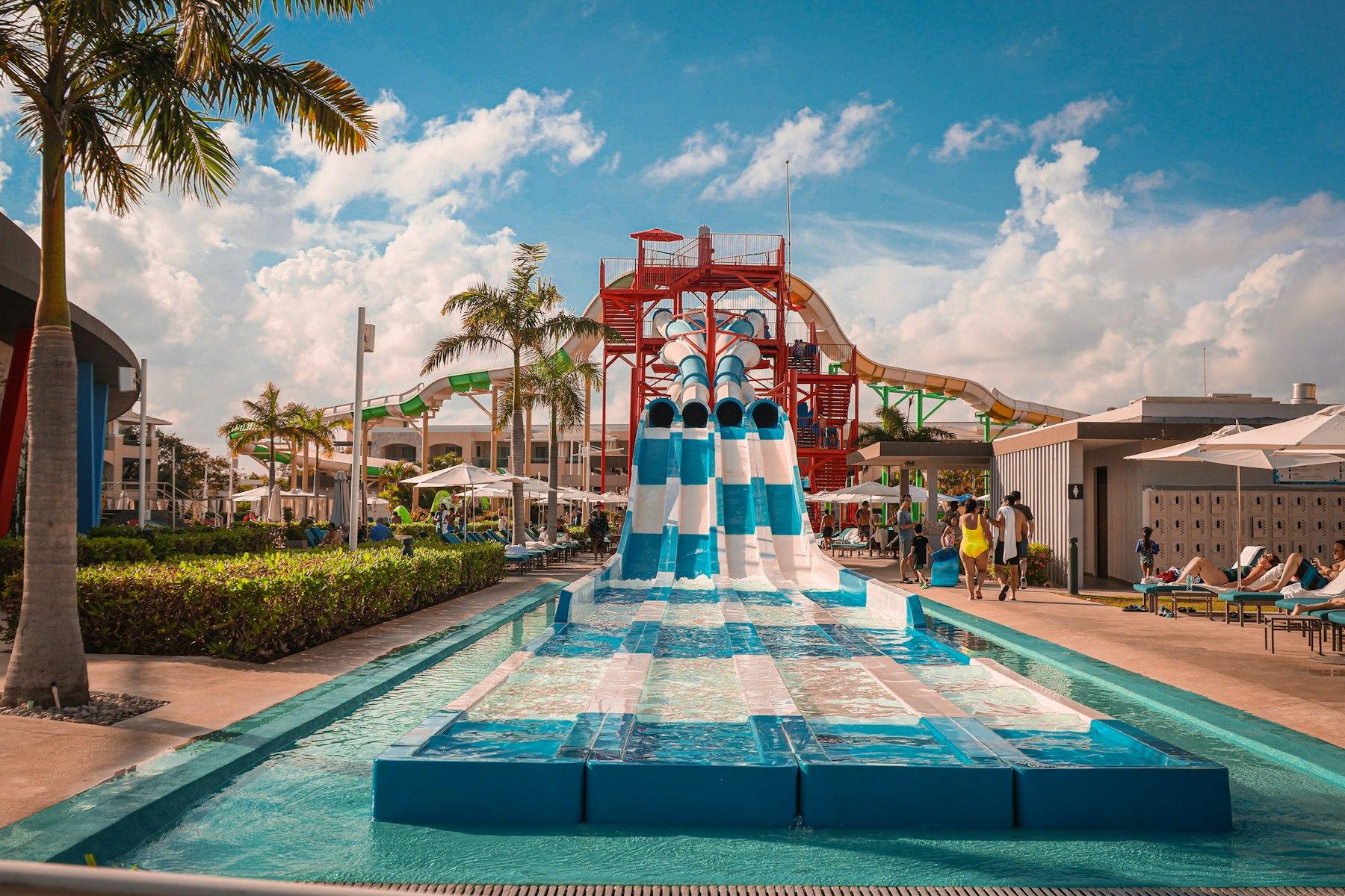 Siam Park