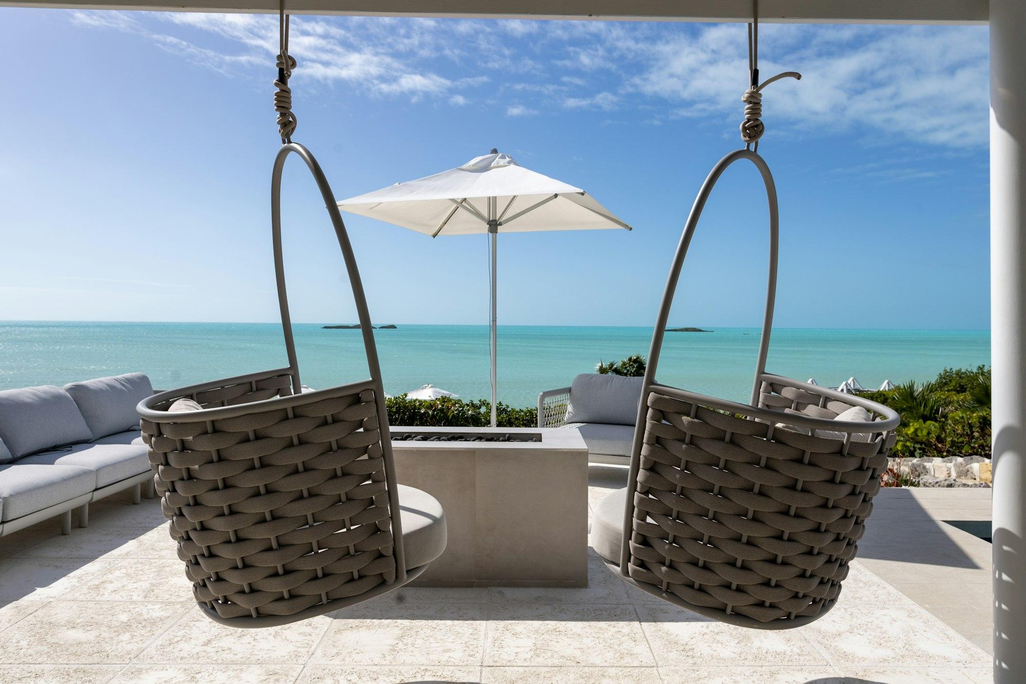 Luma Ocean View
