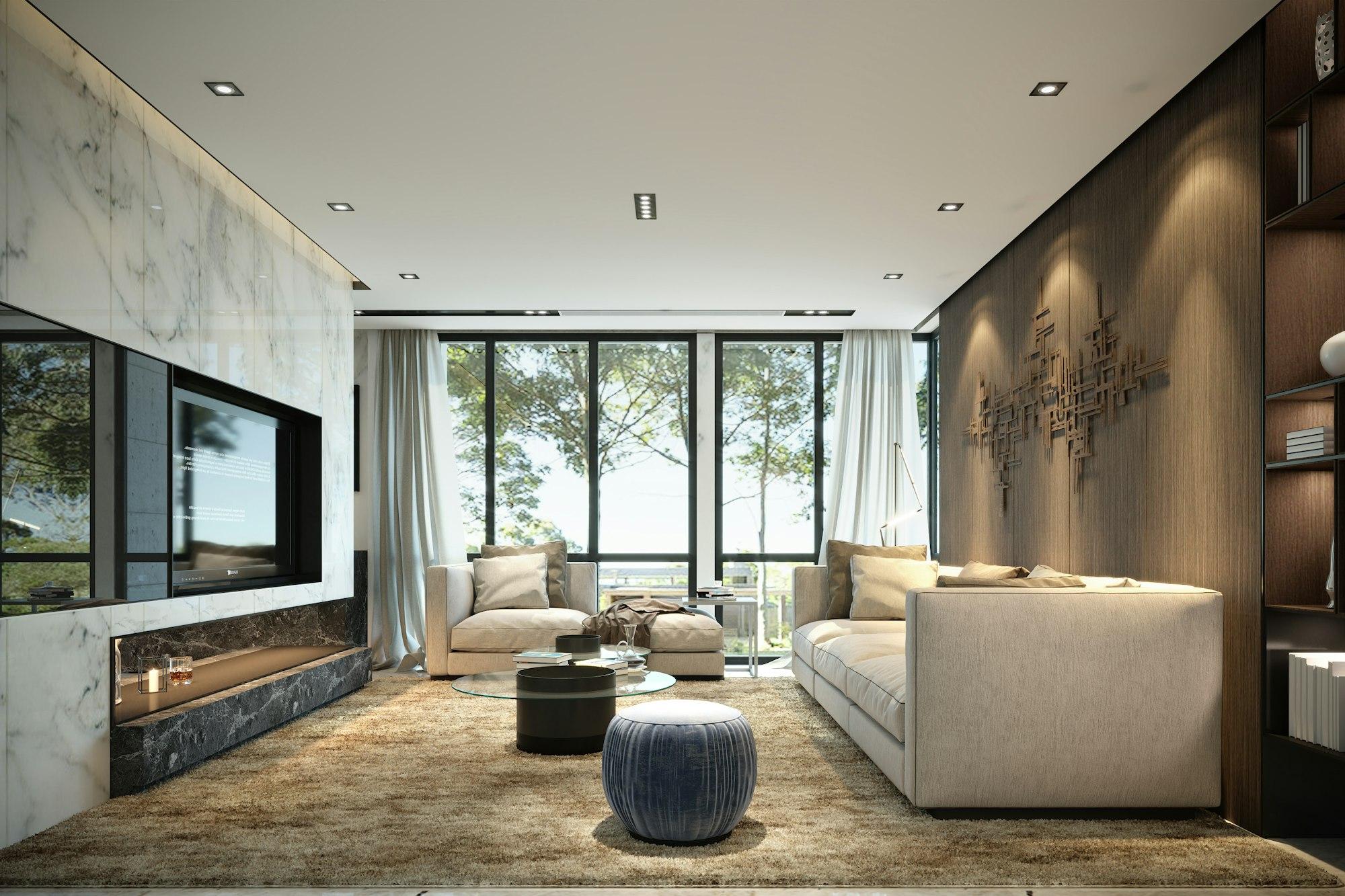 Villa Alisios Golf Luxury — 3