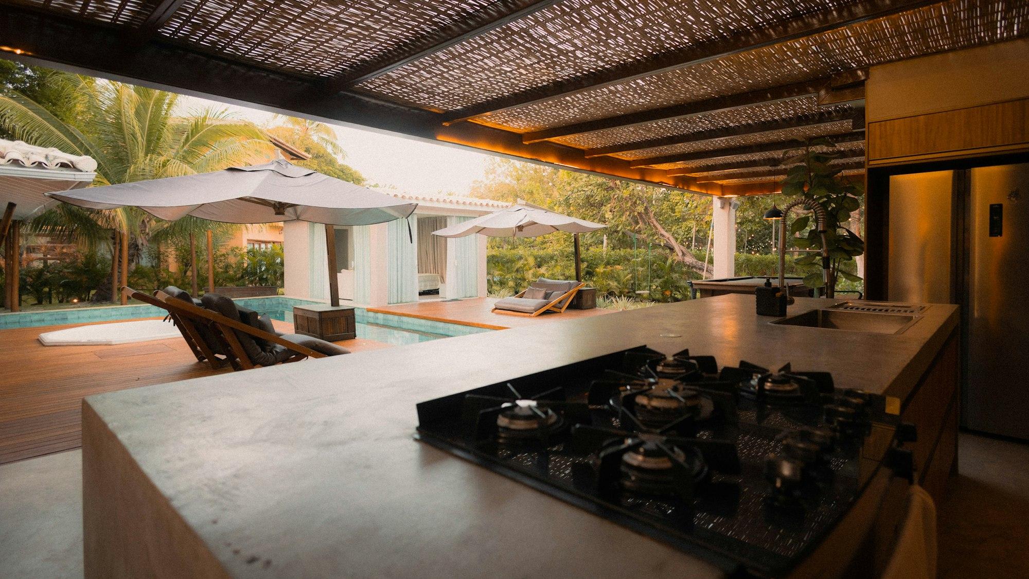 Villa Alisios Golf Luxury — 4