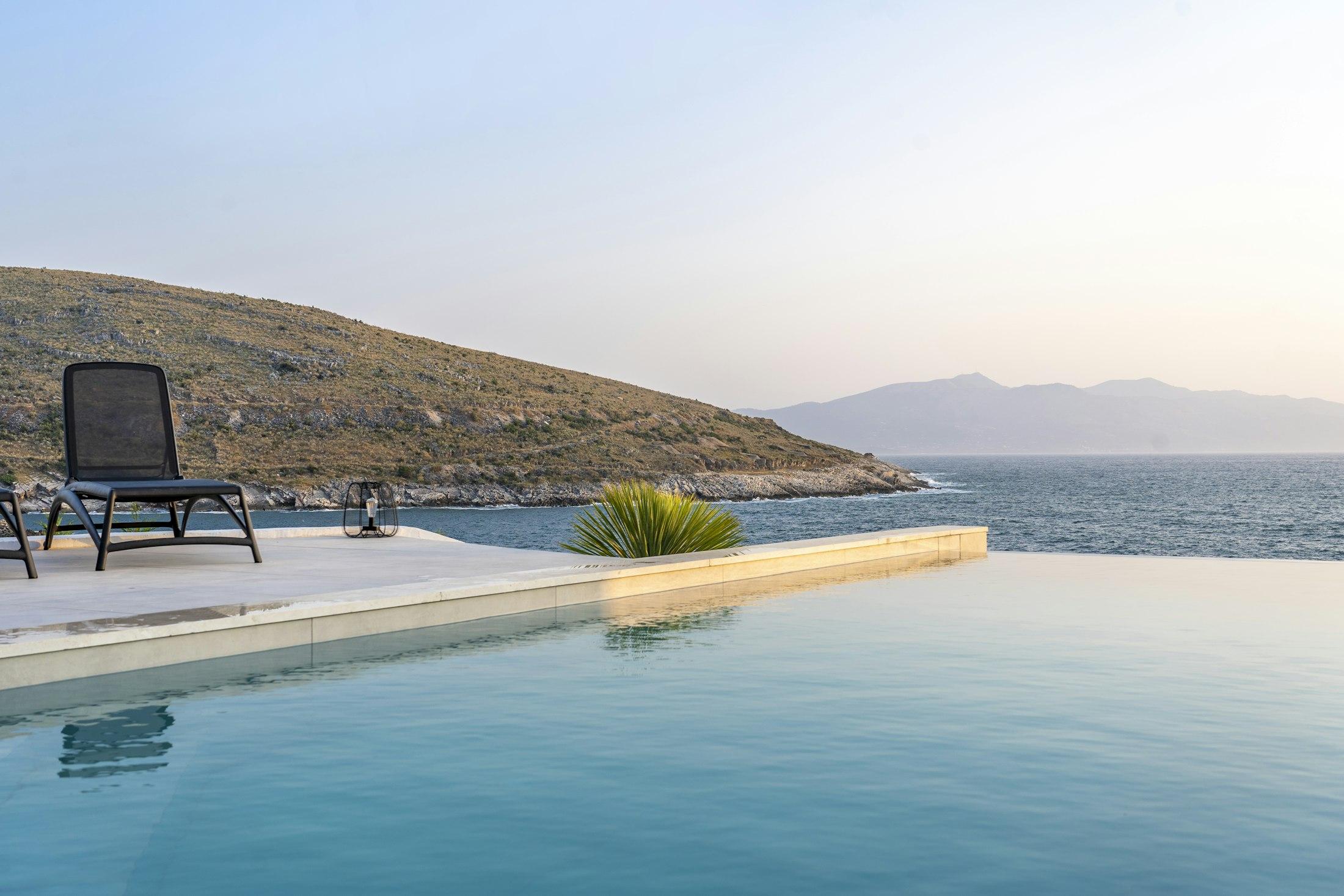 Villa Punta Negra