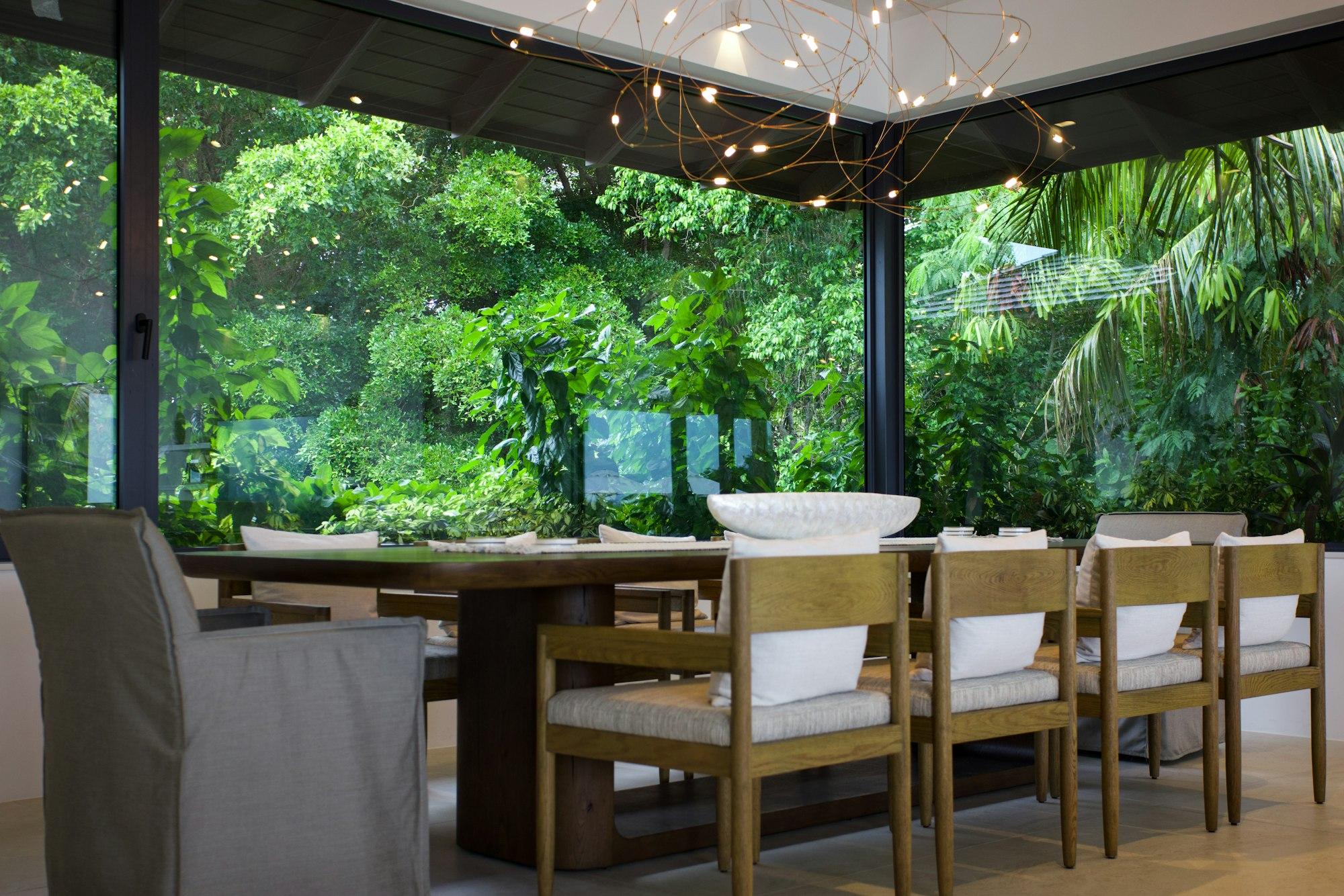 Villa Punta Negra — 4