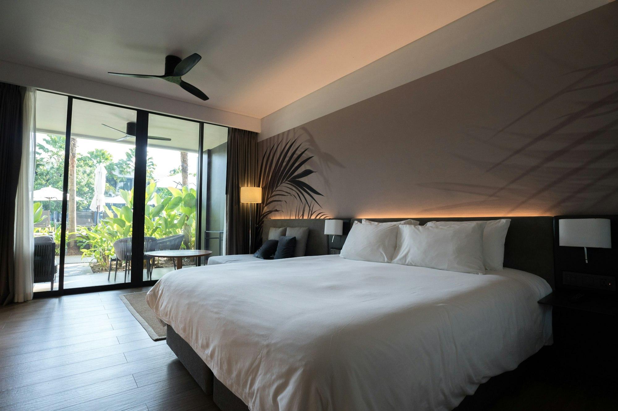 Villa Punta Negra — 5