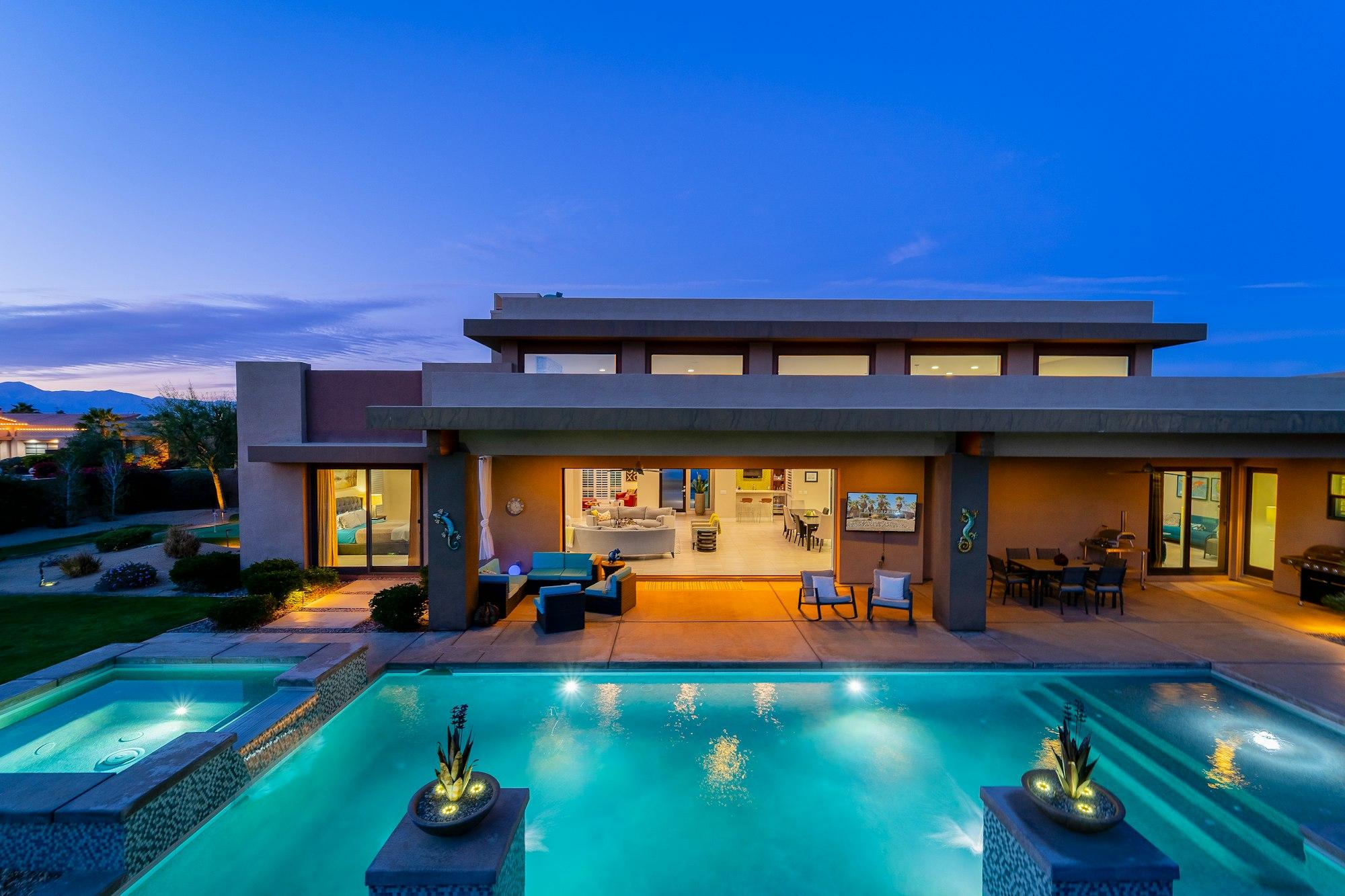 Villa Trueno