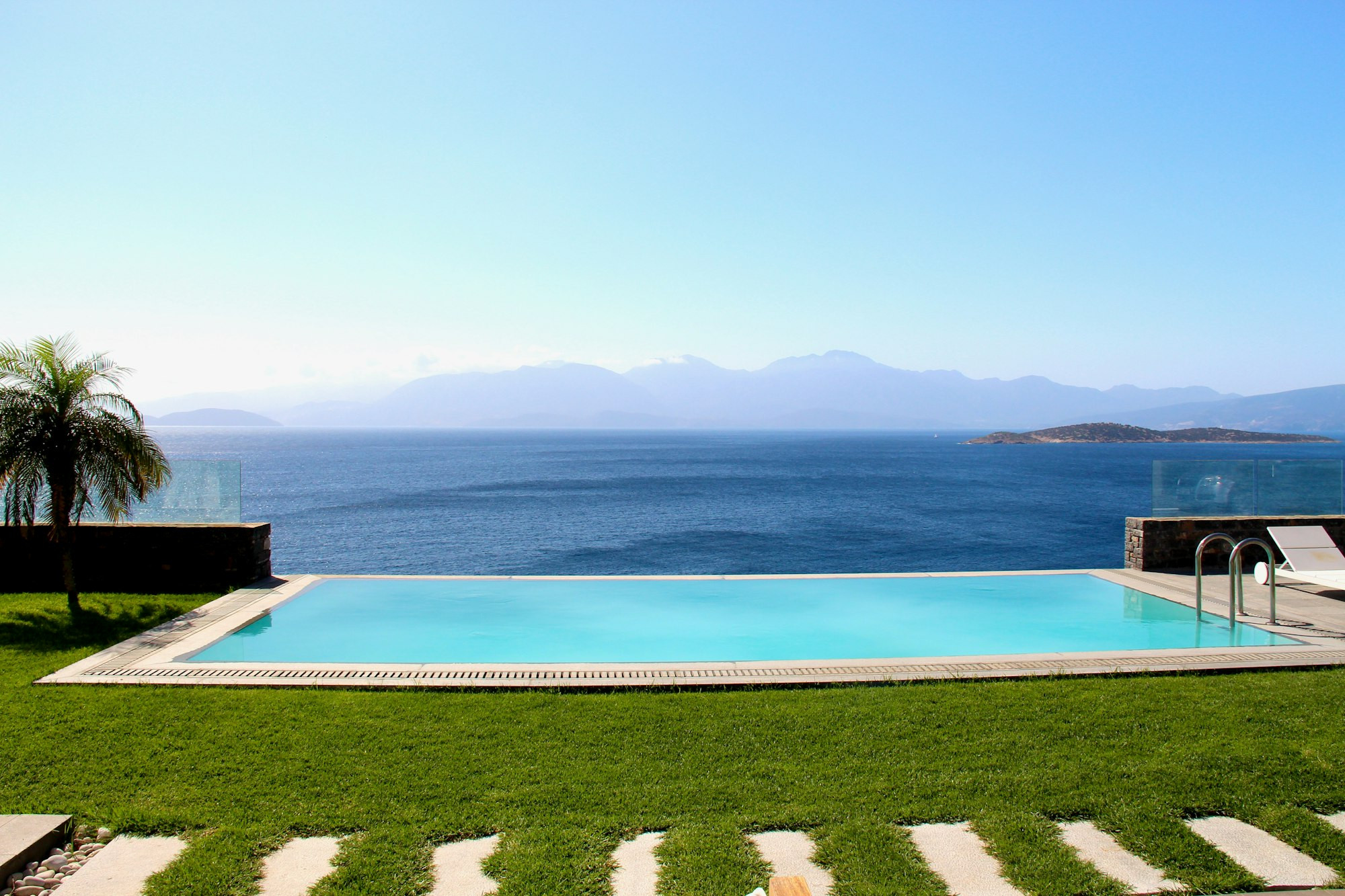 Apartamento Ocean Pool — 1