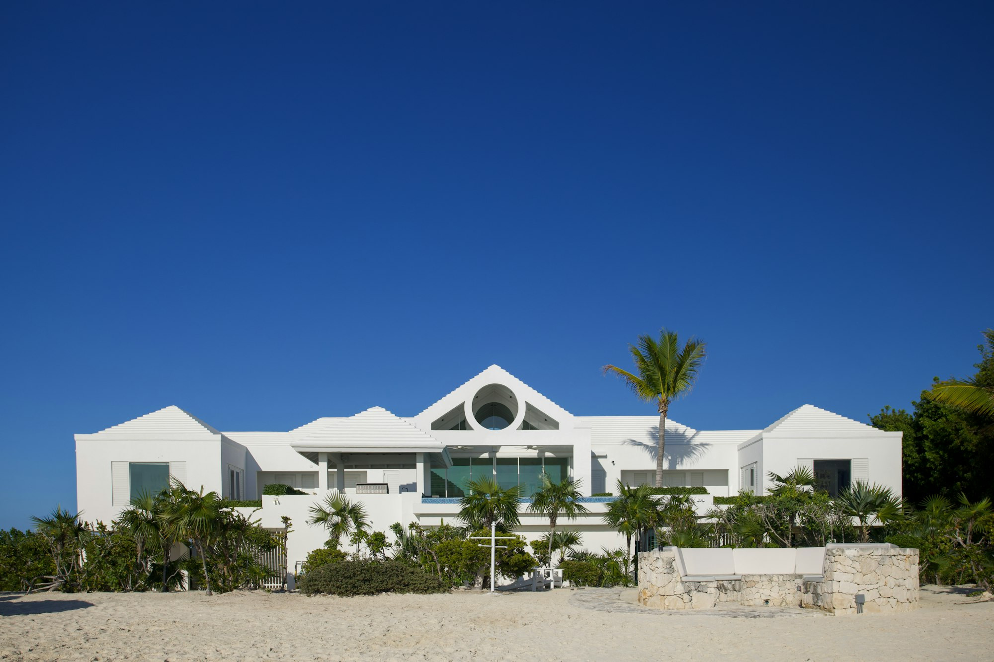 Villa Brisa del Mar — 1