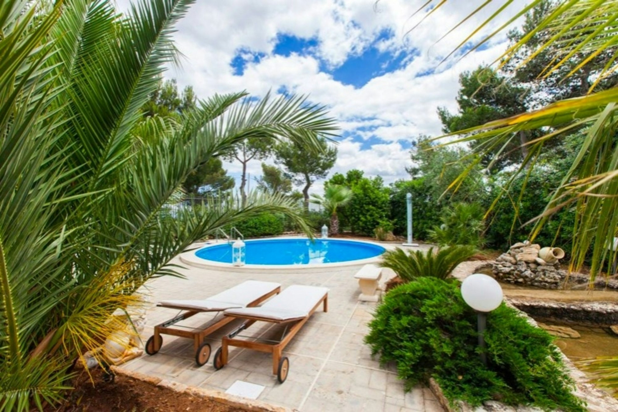 Villa Maronata — 1