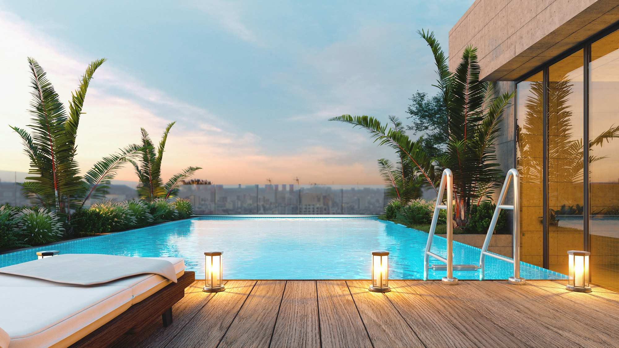Villa Orion Luxury — 1