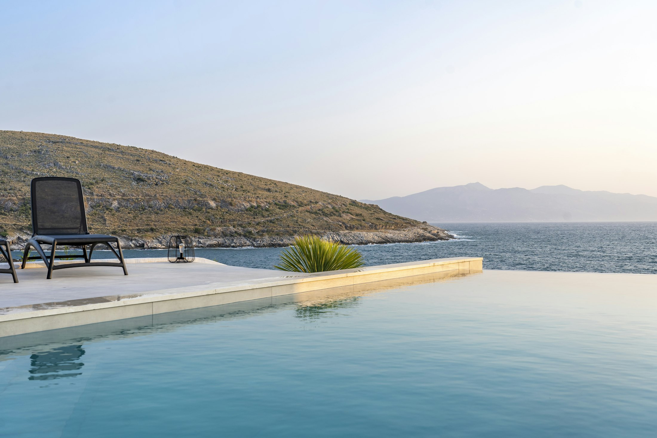 Villa Punta Negra — 1