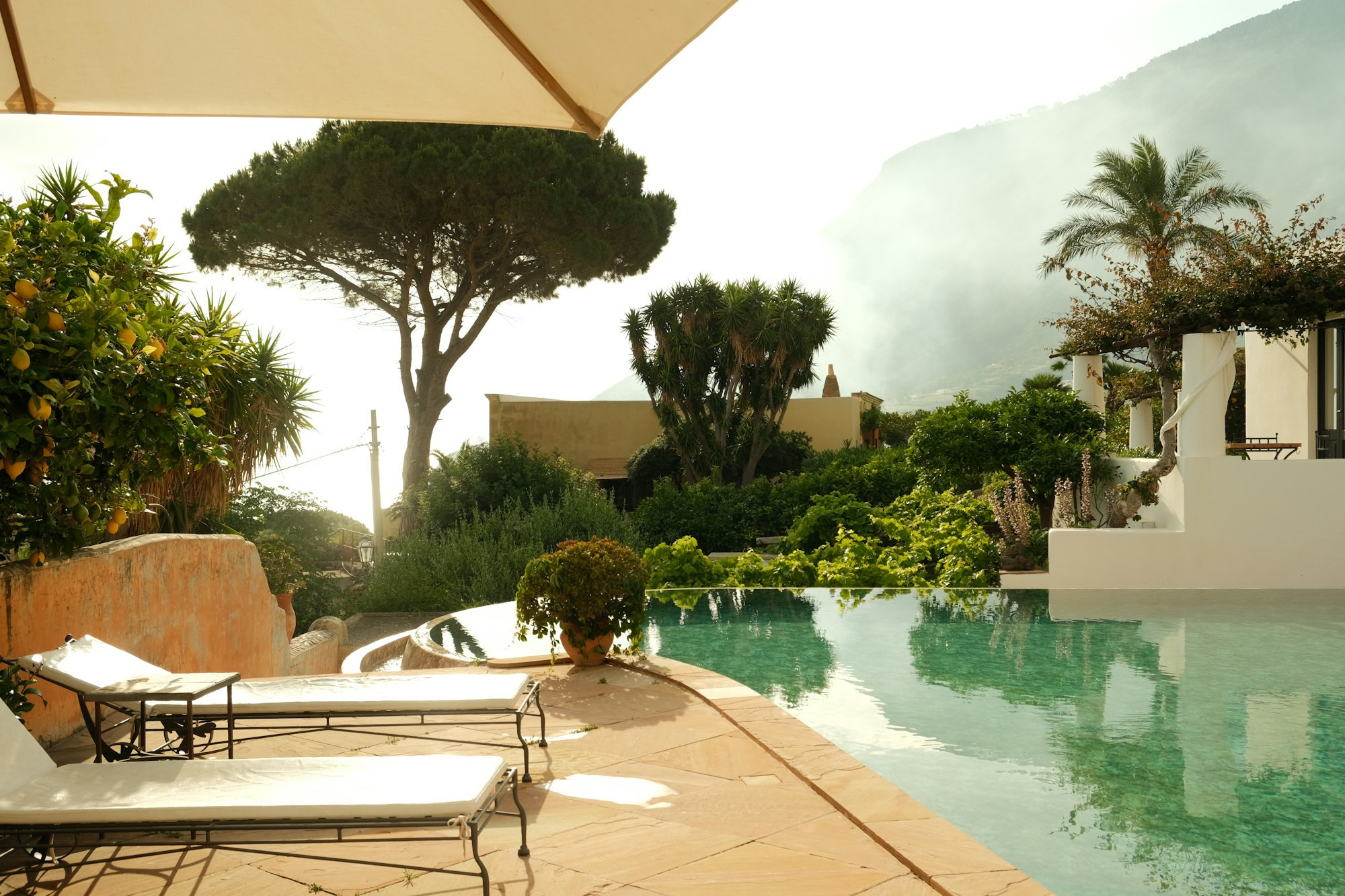 Villa Vistas Mar y Teide — 1